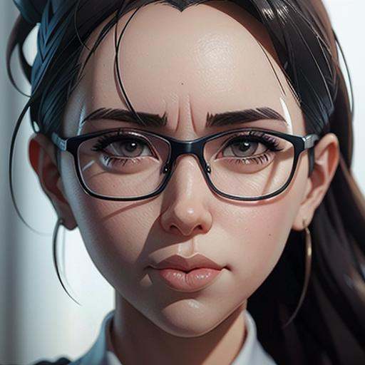 alienor_v3,  face,  portrait on Tensor.Art
