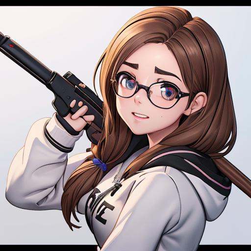 violentjanet on Tensor.Art