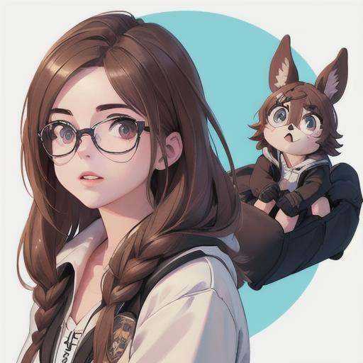 violentjanet on Tensor.Art