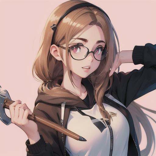 violentjanet on Tensor.Art