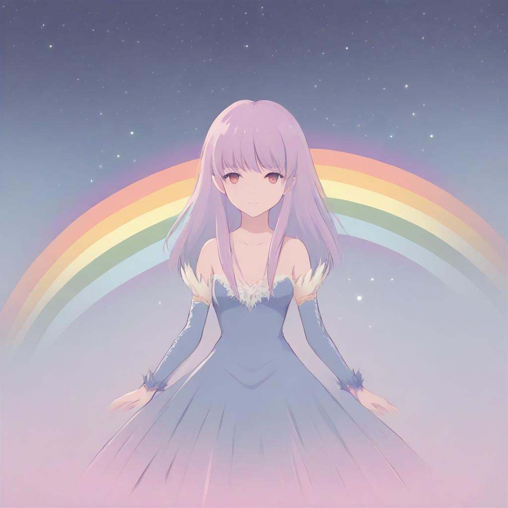 minimalist_IL,  1girl,  solo on Tensor.Art