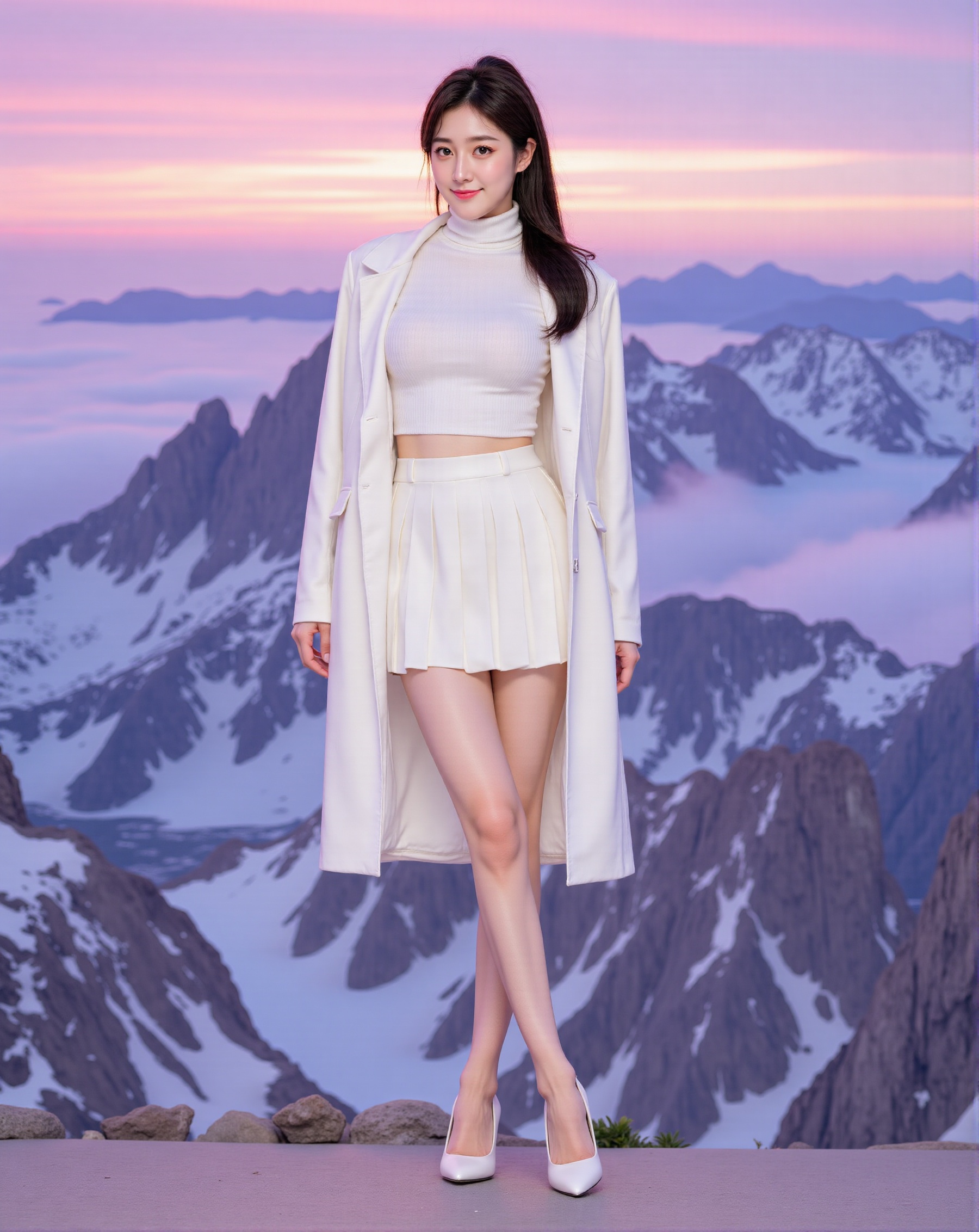 (Hyper-realistic: 2.0),  (Highly detailed: 2.0),  (Ponytail) on Tensor.Art