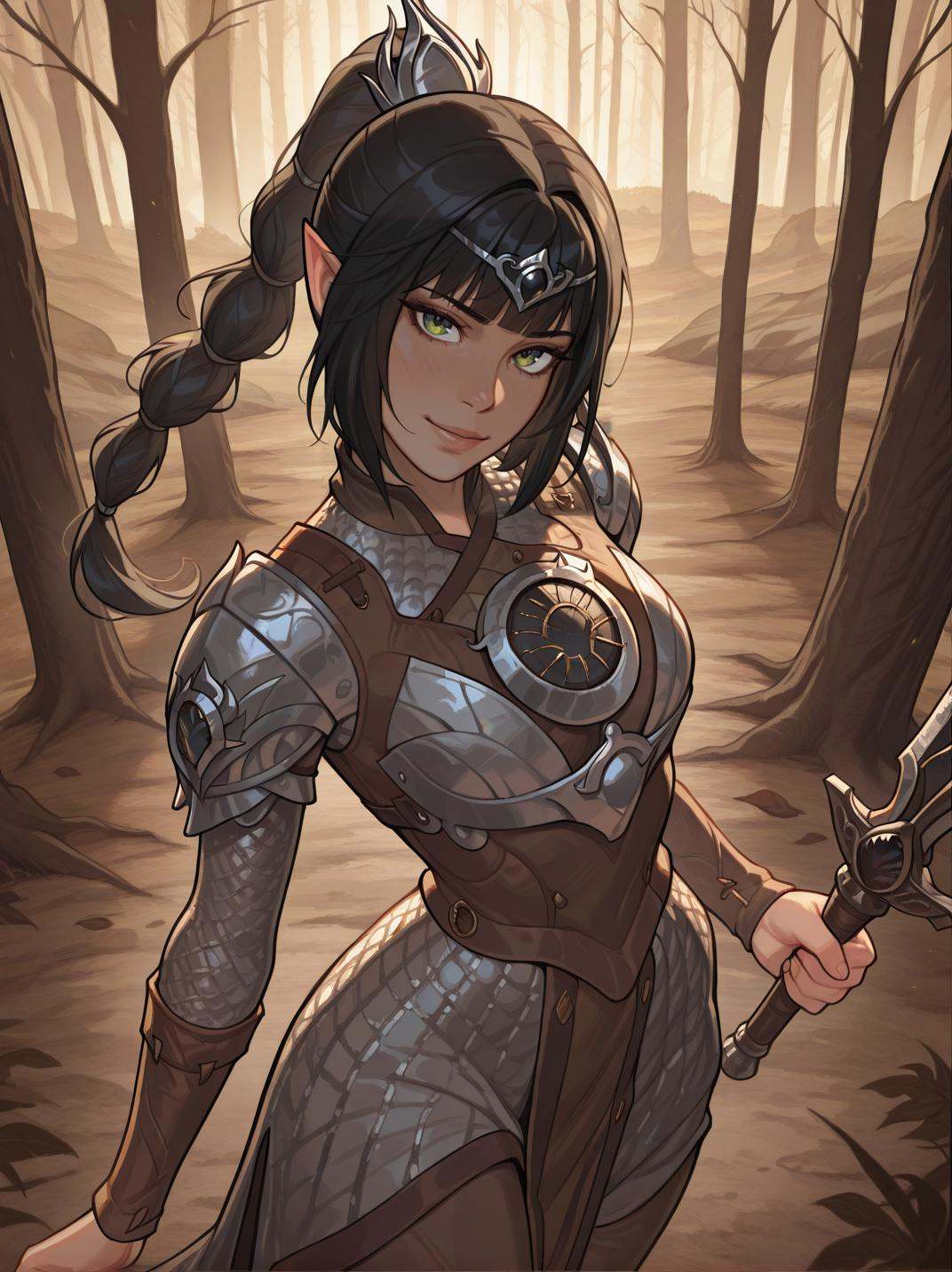 highres,  hi res,  best quality on Tensor.Art