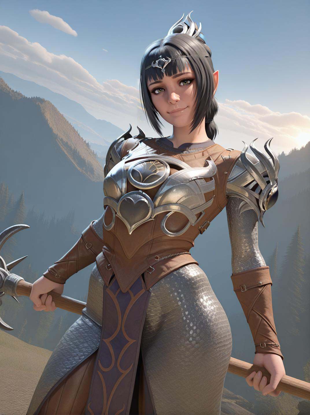 highres,  hi res,  best quality on Tensor.Art