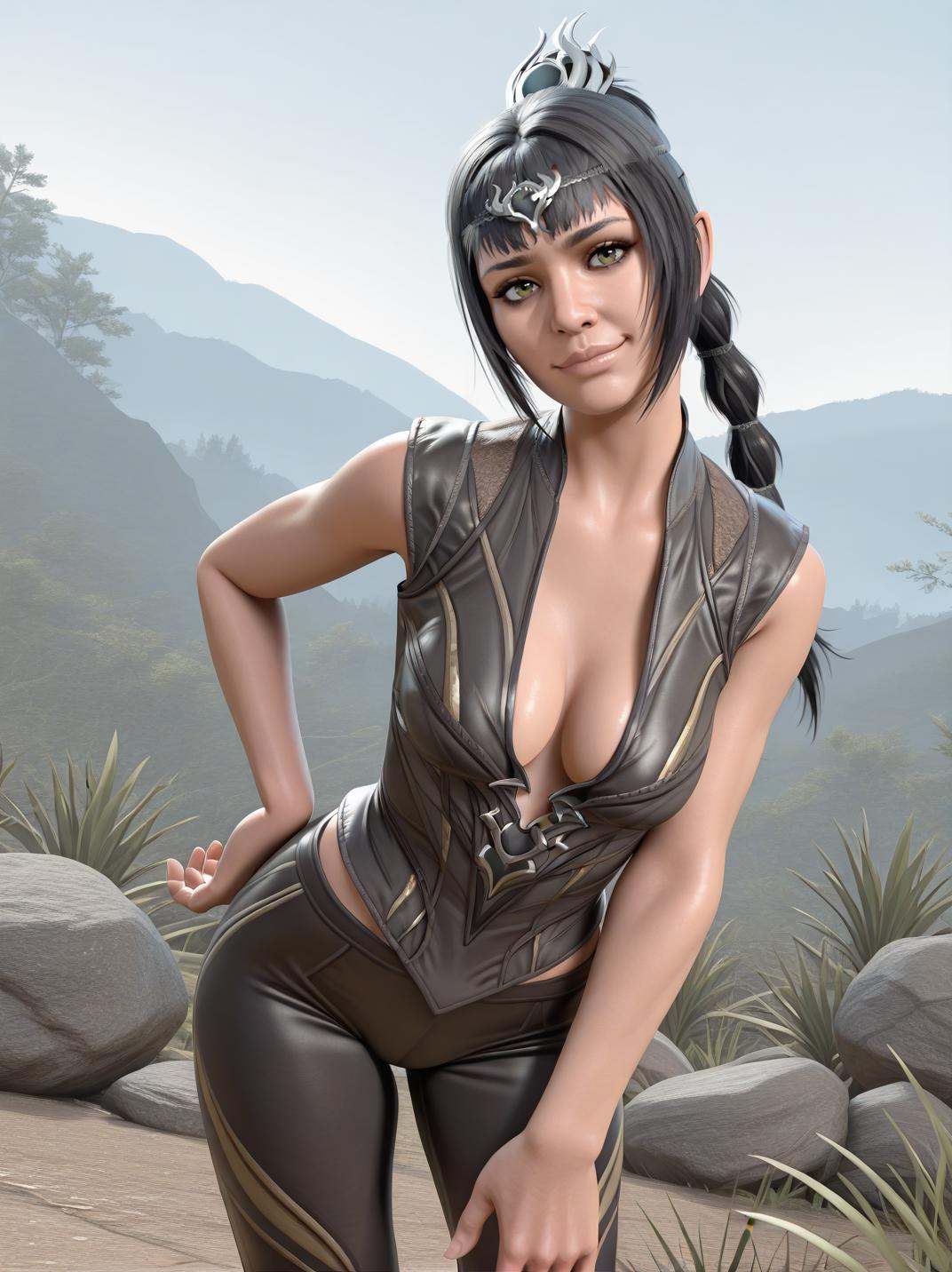 highres,  hi res,  best quality on Tensor.Art