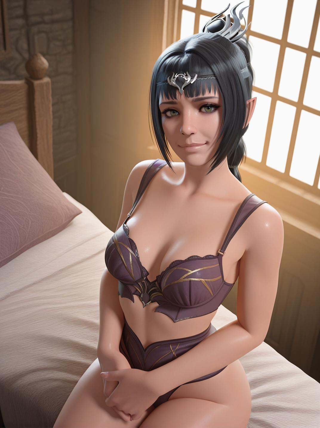 highres,  hi res,  best quality on Tensor.Art