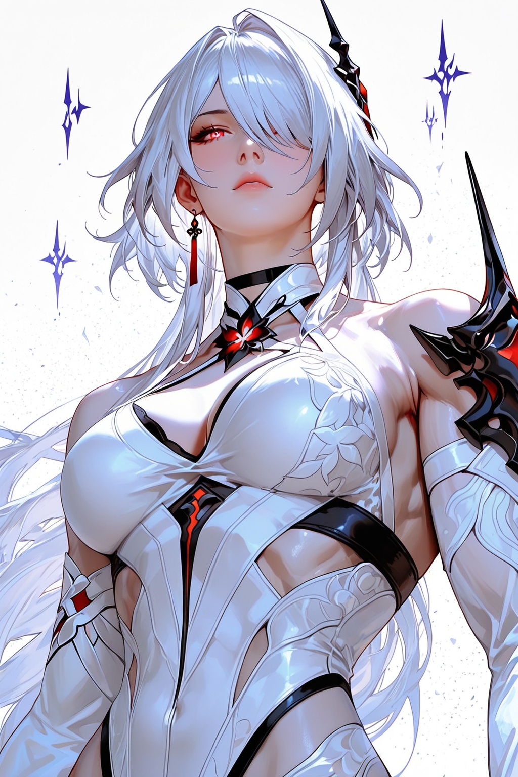 ((extreme CGI detail,  high detail rendering,  ultra high quality on Tensor.Art