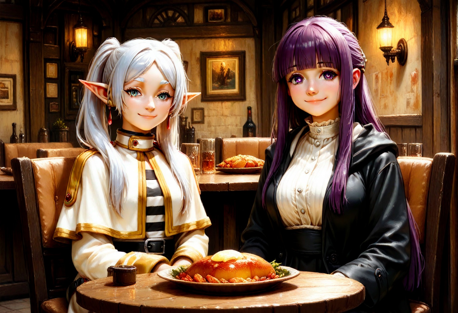 masterpiece,  amazing quality,  best quality on Tensor.Art