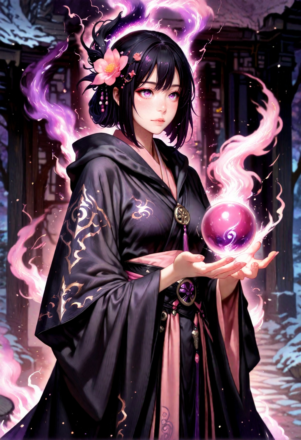 masterpiece,  amazing quality,  best quality on Tensor.Art