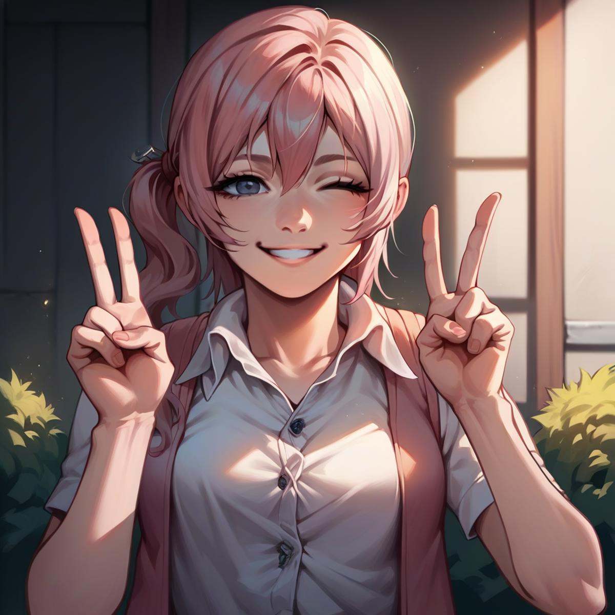 zpdxl2,  rating_safe,  source_anime on Tensor.Art
