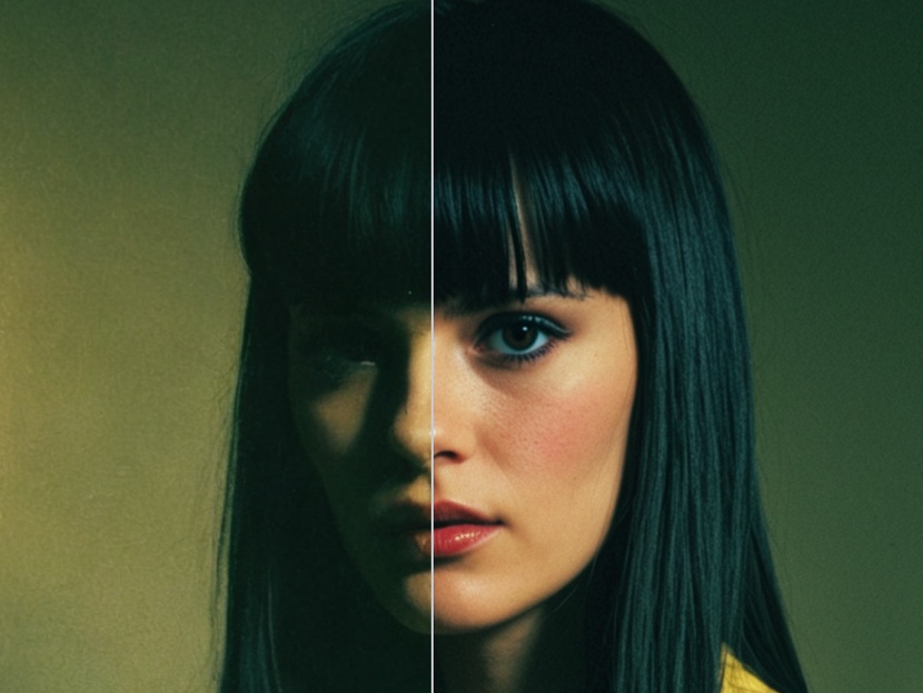 AI generated image