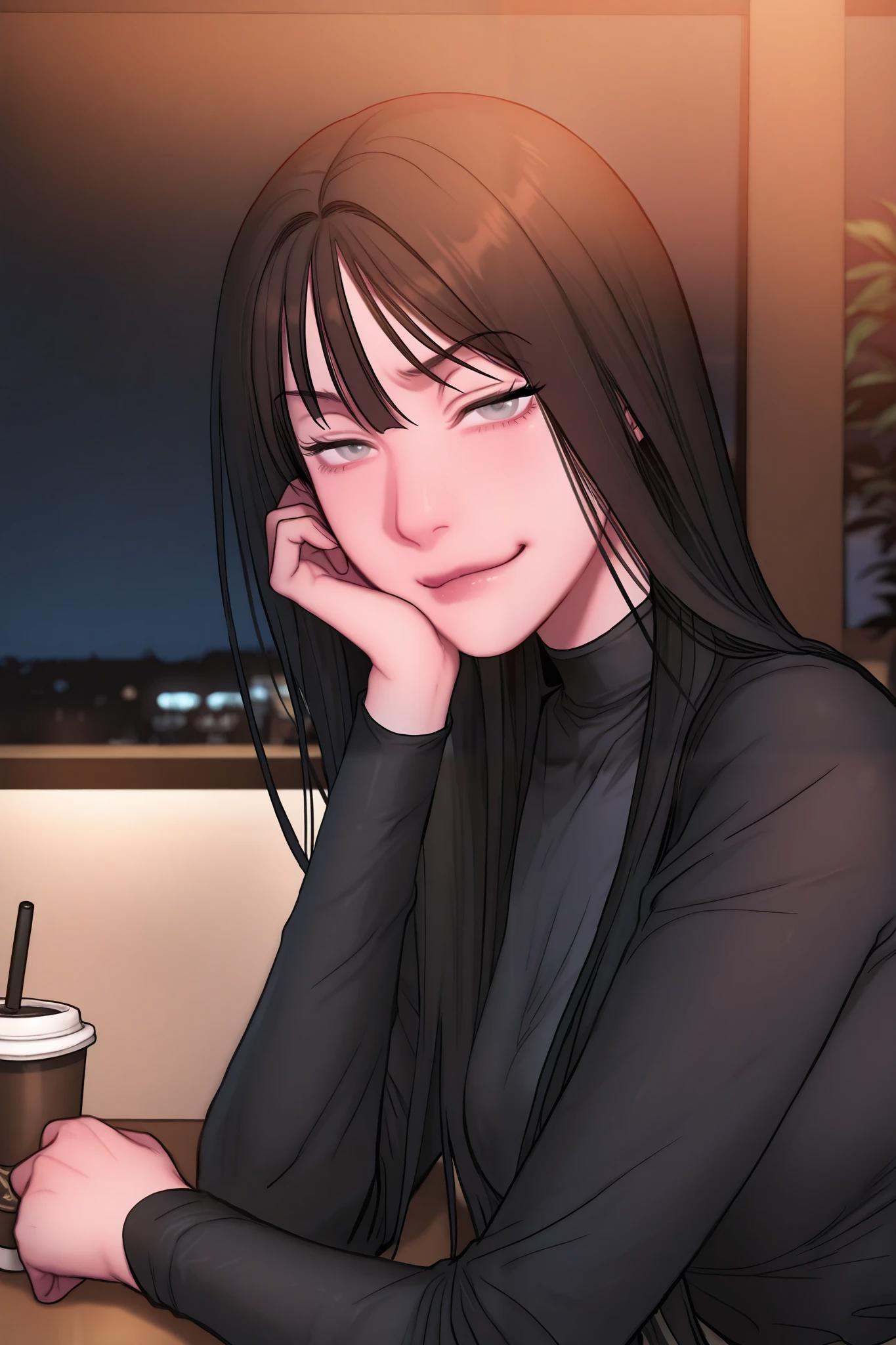AI generated image on Tensor.Art