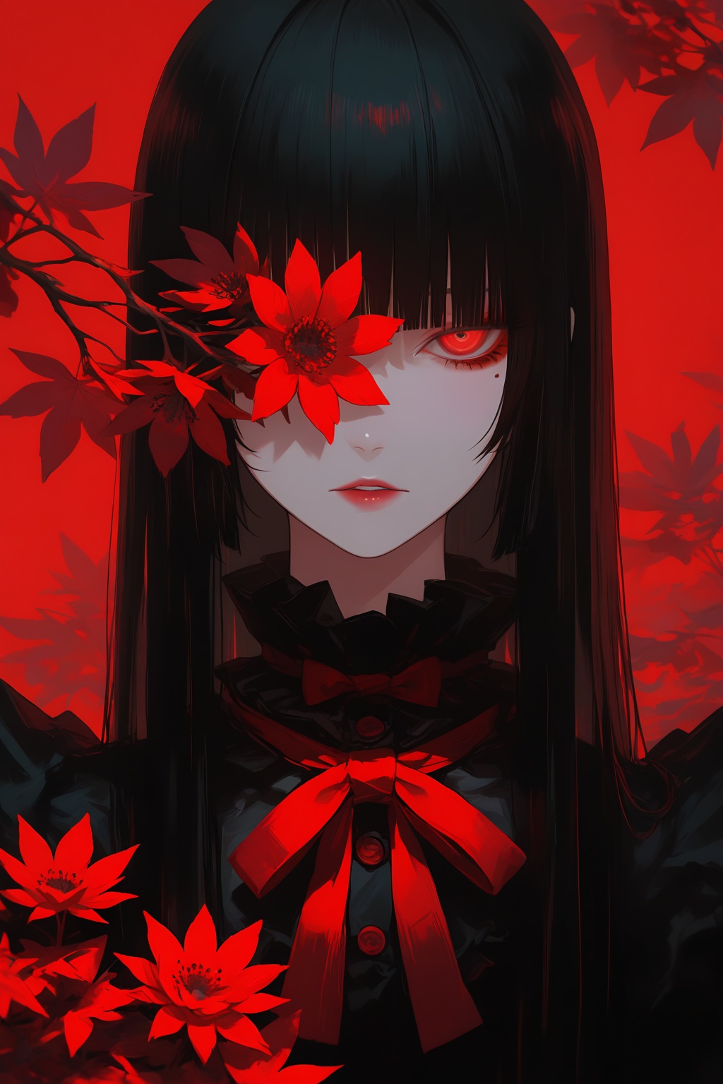 masterpiece,  best quality,  very aesthetic on Tensor.Art