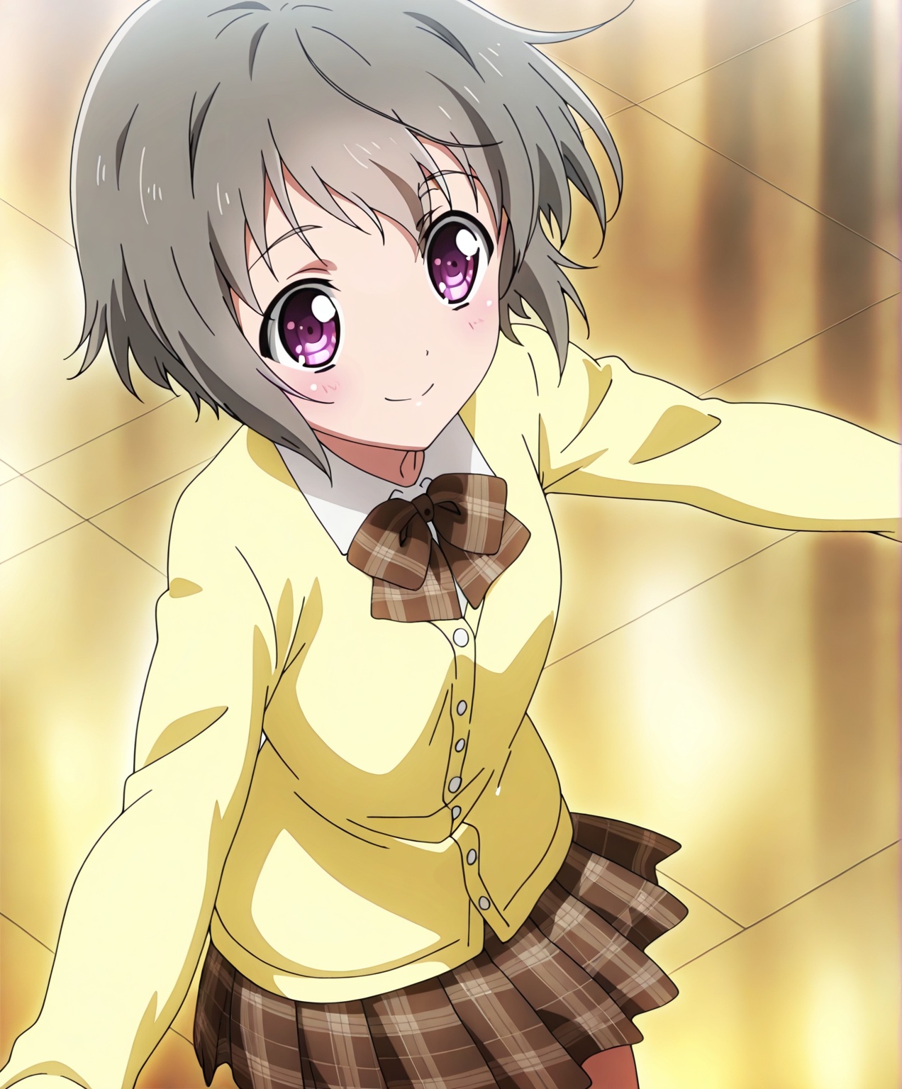 Kusakabe Rin,  1girl,  solo on Tensor.Art