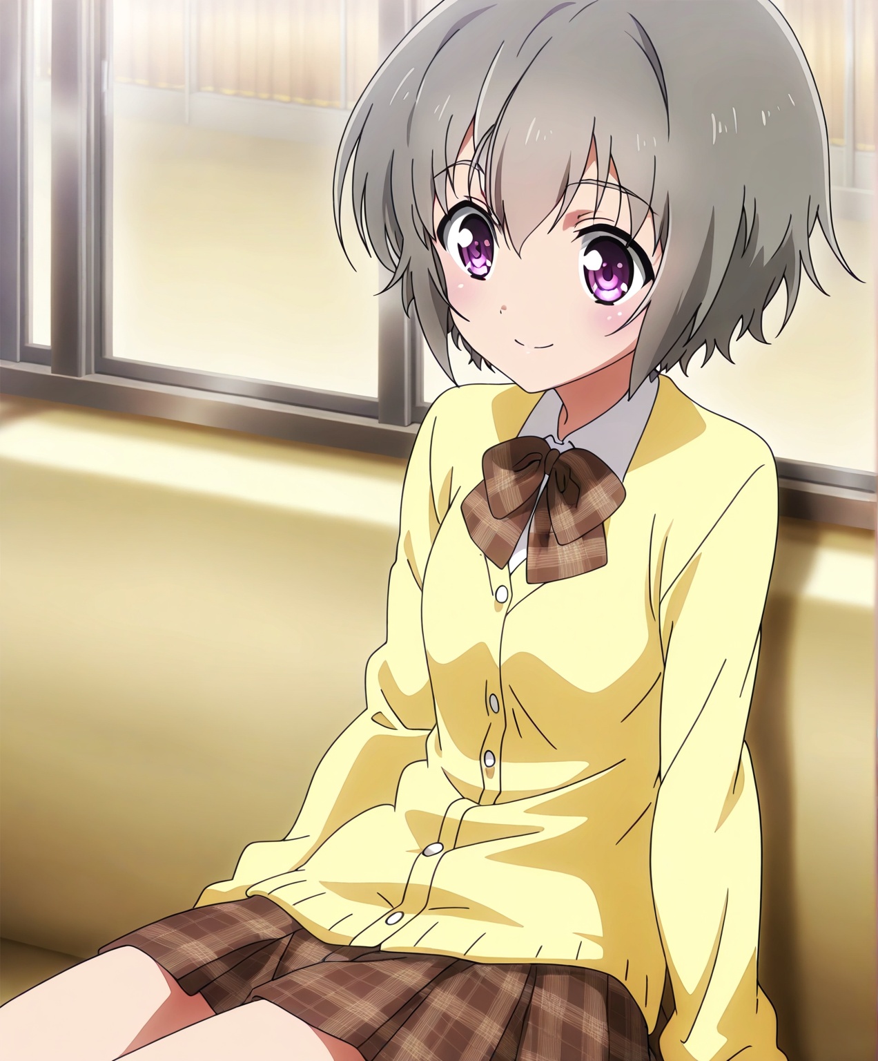 Kusakabe Rin,  1girl,  solo on Tensor.Art