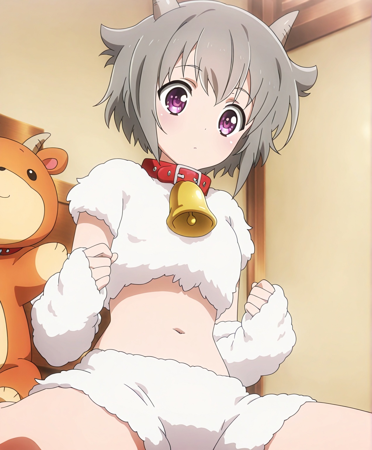 Kusakabe Rin,  1girl,  solo on Tensor.Art