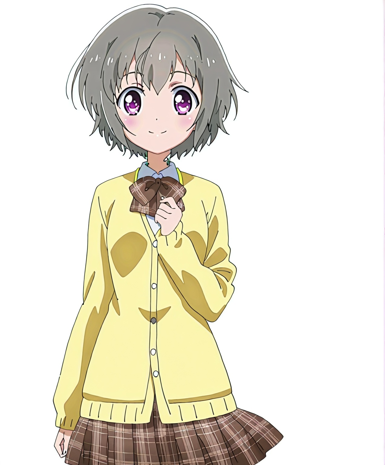 Kusakabe Rin,  1girl,  solo on Tensor.Art