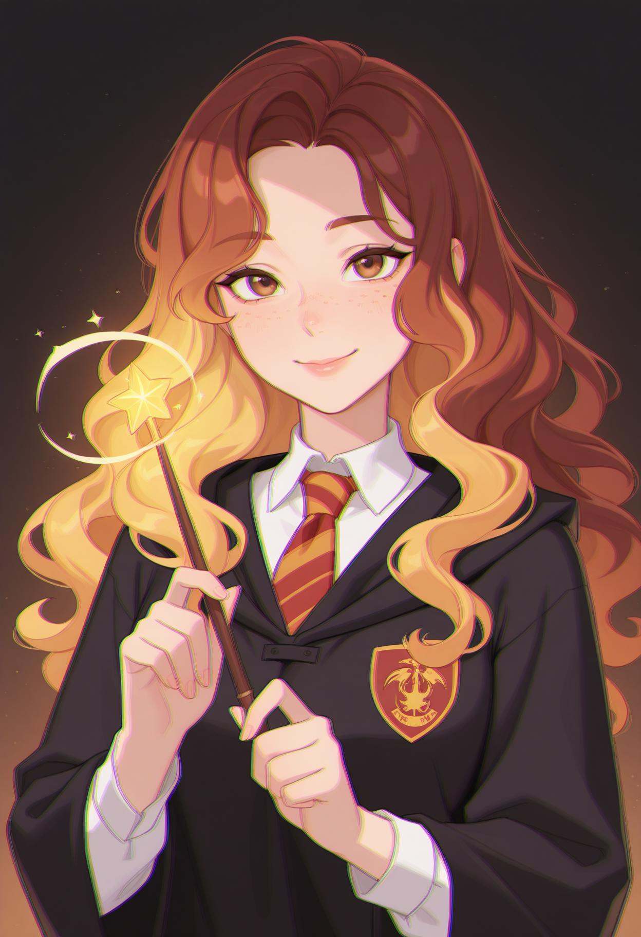 p0pfy,  1girl,  solo on Tensor.Art