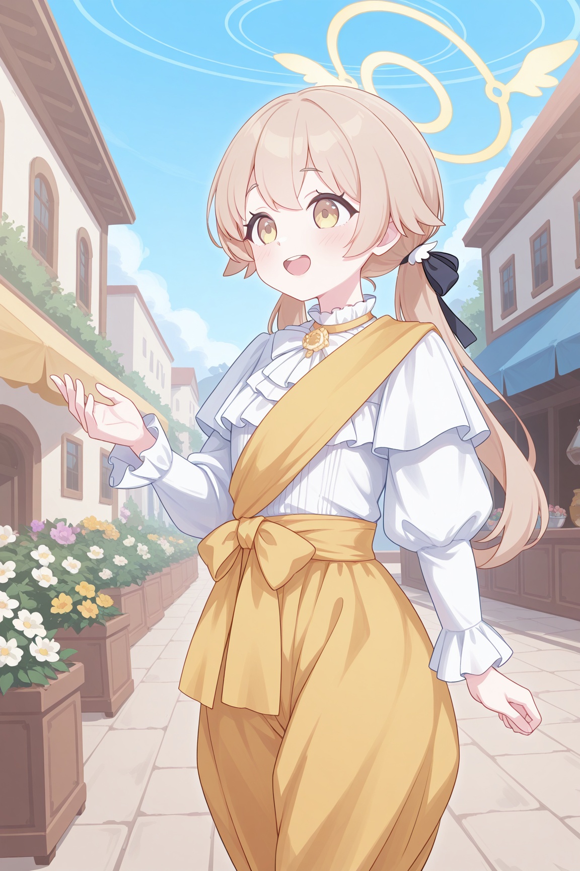 1girl,  solo,  hifumi (blue archive) on Tensor.Art