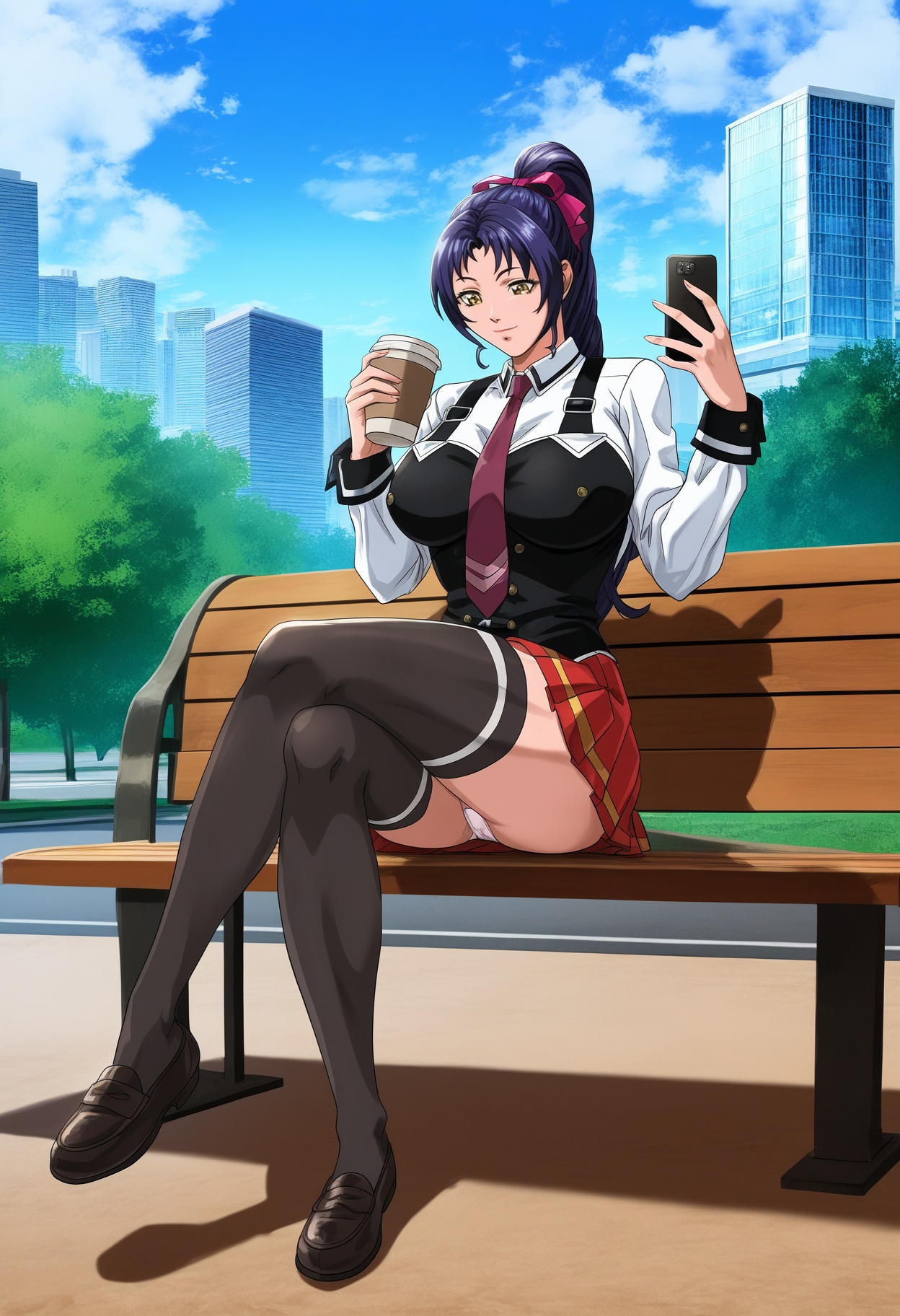 masterpiece,  good quality,  best quality on Tensor.Art