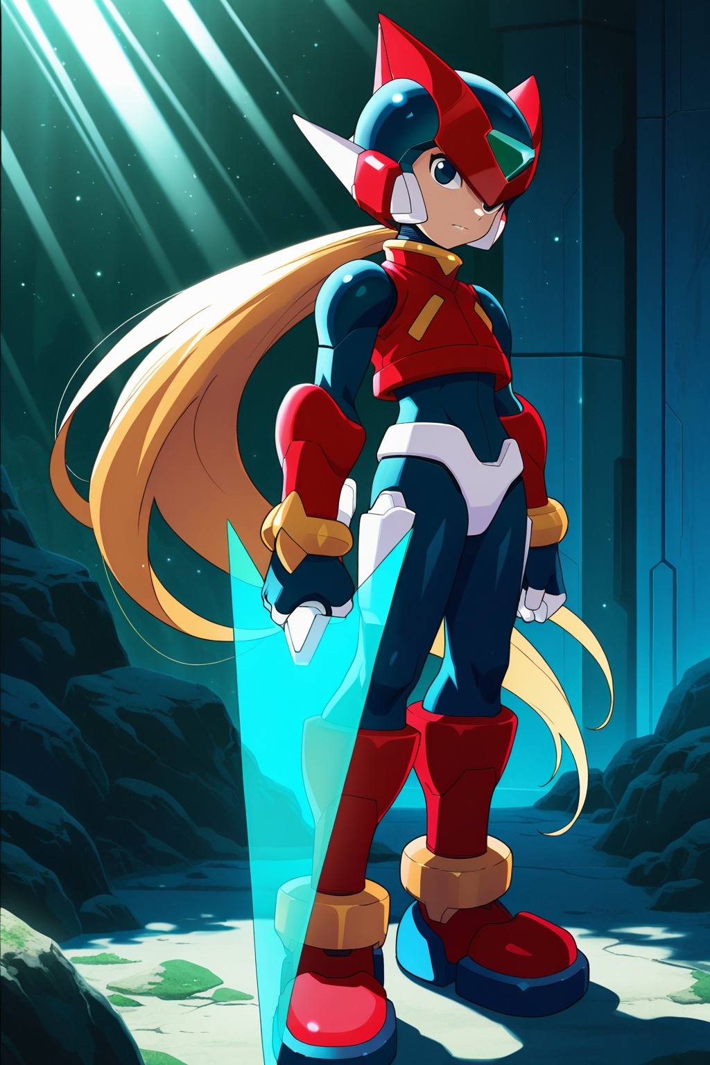 anime screencap,  masterpiece,  best quality on Tensor.Art
