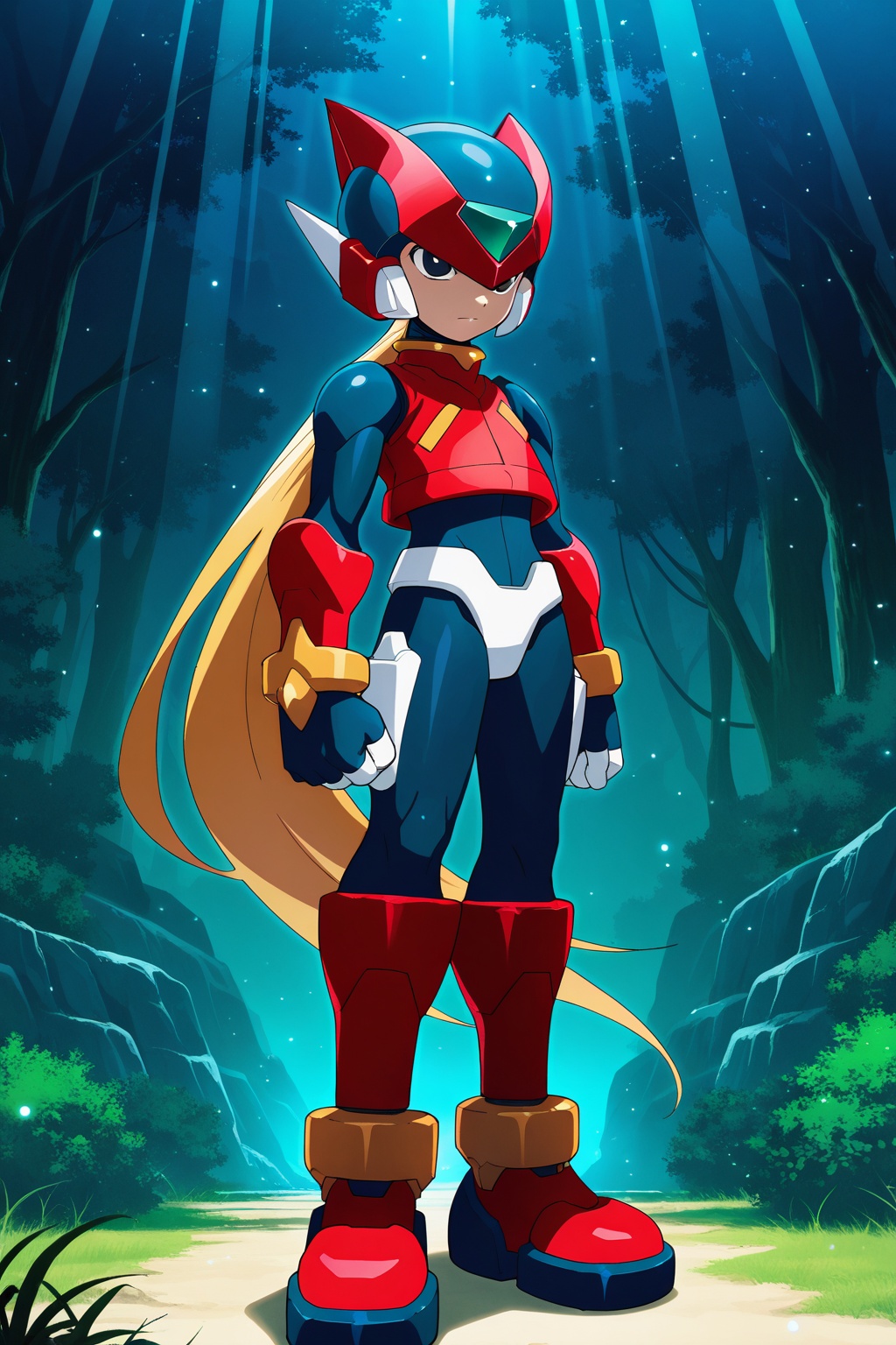 anime screencap,  masterpiece,  best quality on Tensor.Art