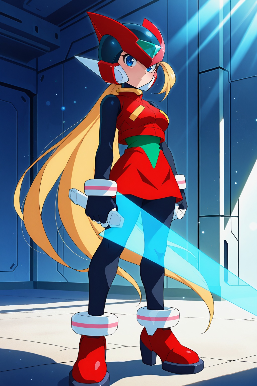 anime screencap,  masterpiece,  best quality on Tensor.Art