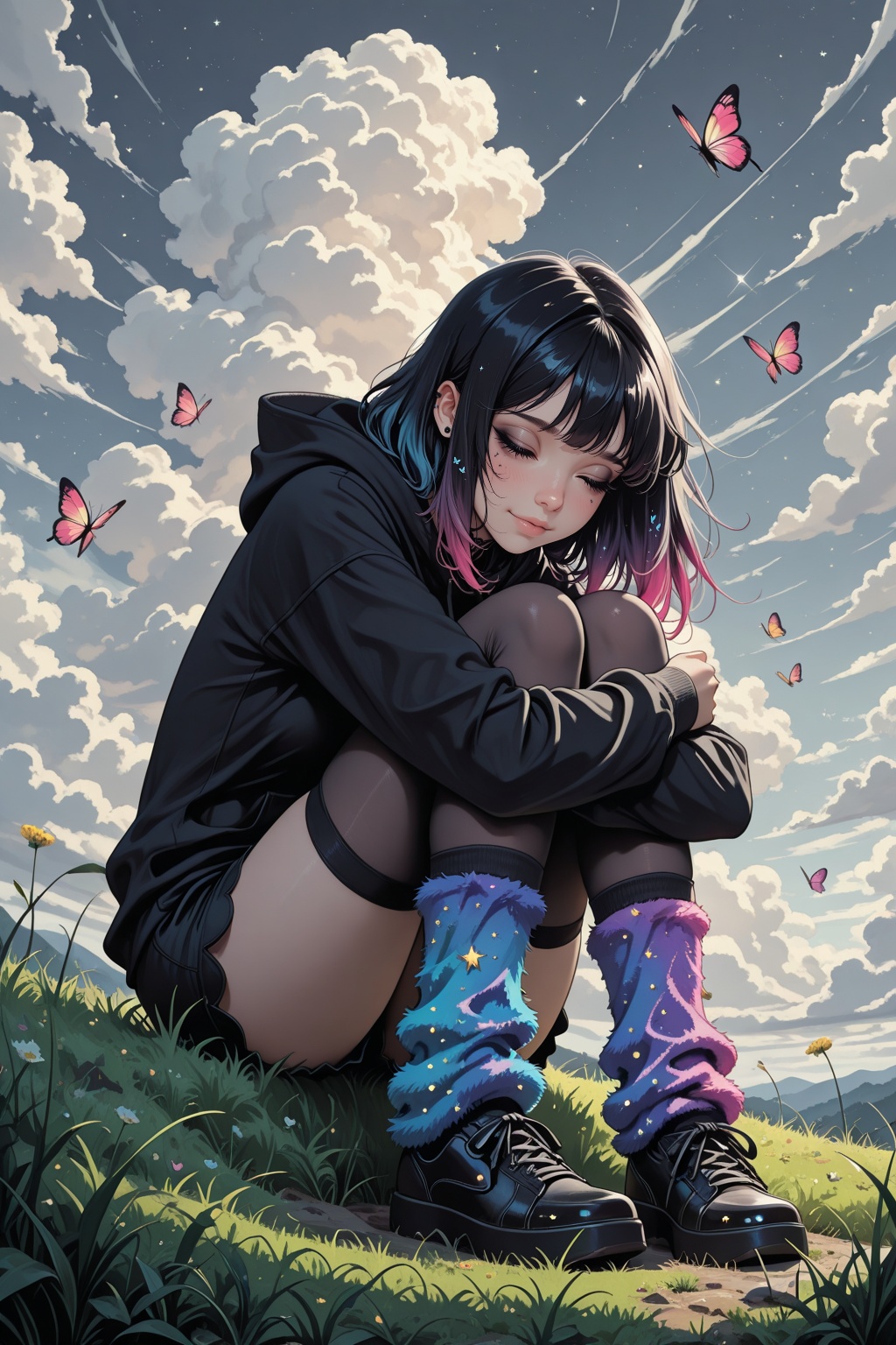 masterpiece,  high_quality,  highres on Tensor.Art