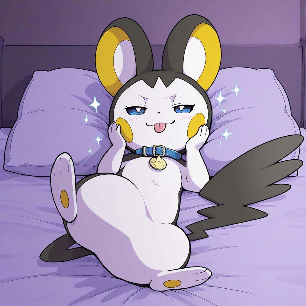 1ns0m14cOvrld,  pokemon (creature),  ((feral)) on Tensor.Art