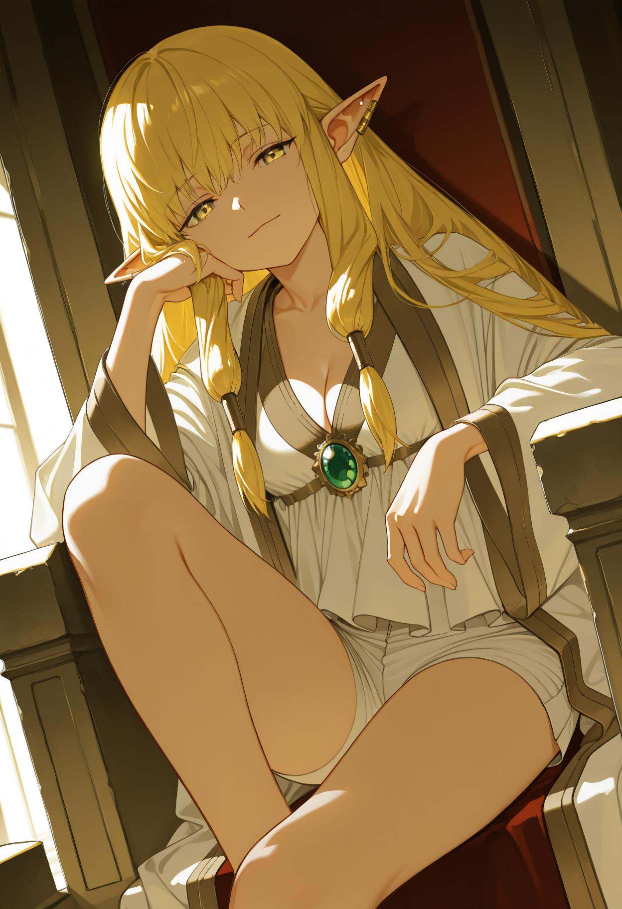 masterpiece,  best quality,  1girl on Tensor.Art
