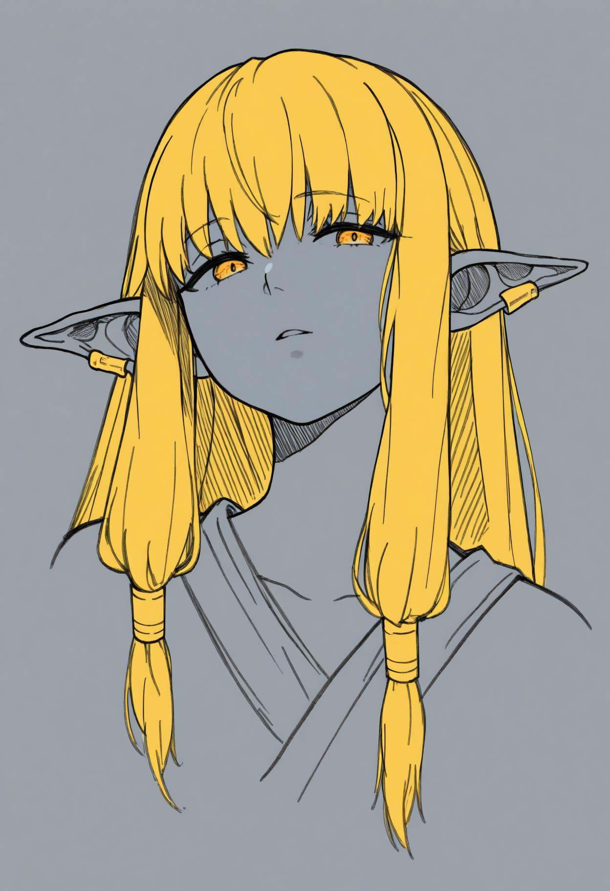 masterpiece,  best quality,  1girl on Tensor.Art