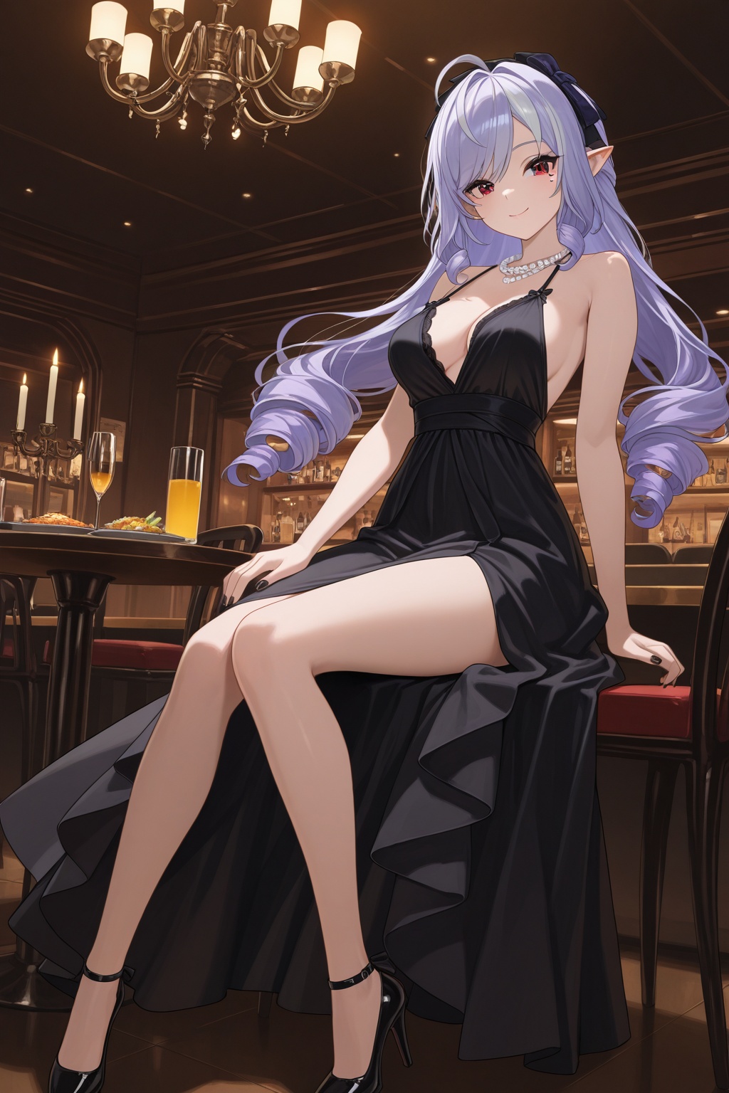 masterpiece,  best quality,  amazing quality on Tensor.Art
