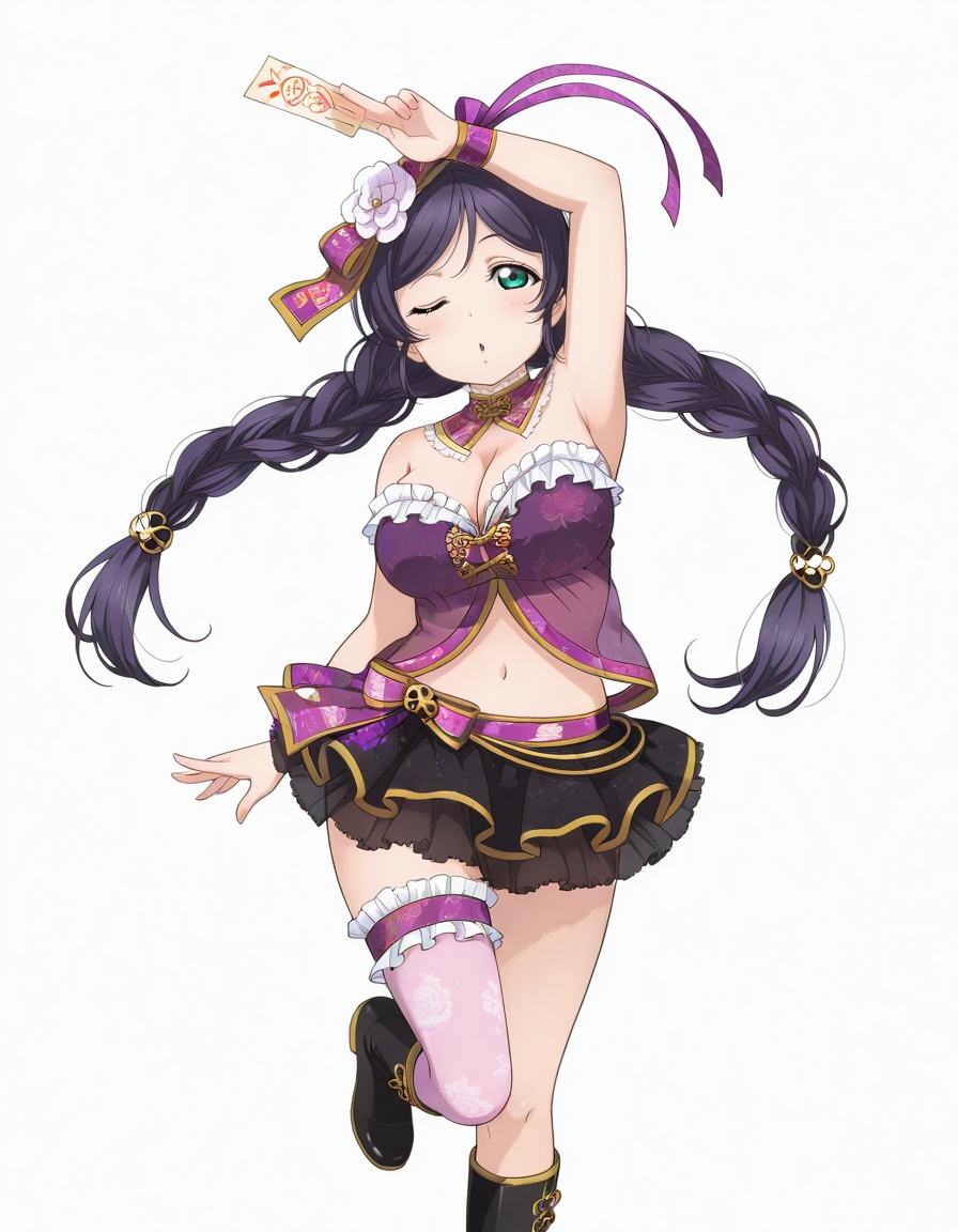 masterpiece,  amazing quality,  best quality on Tensor.Art