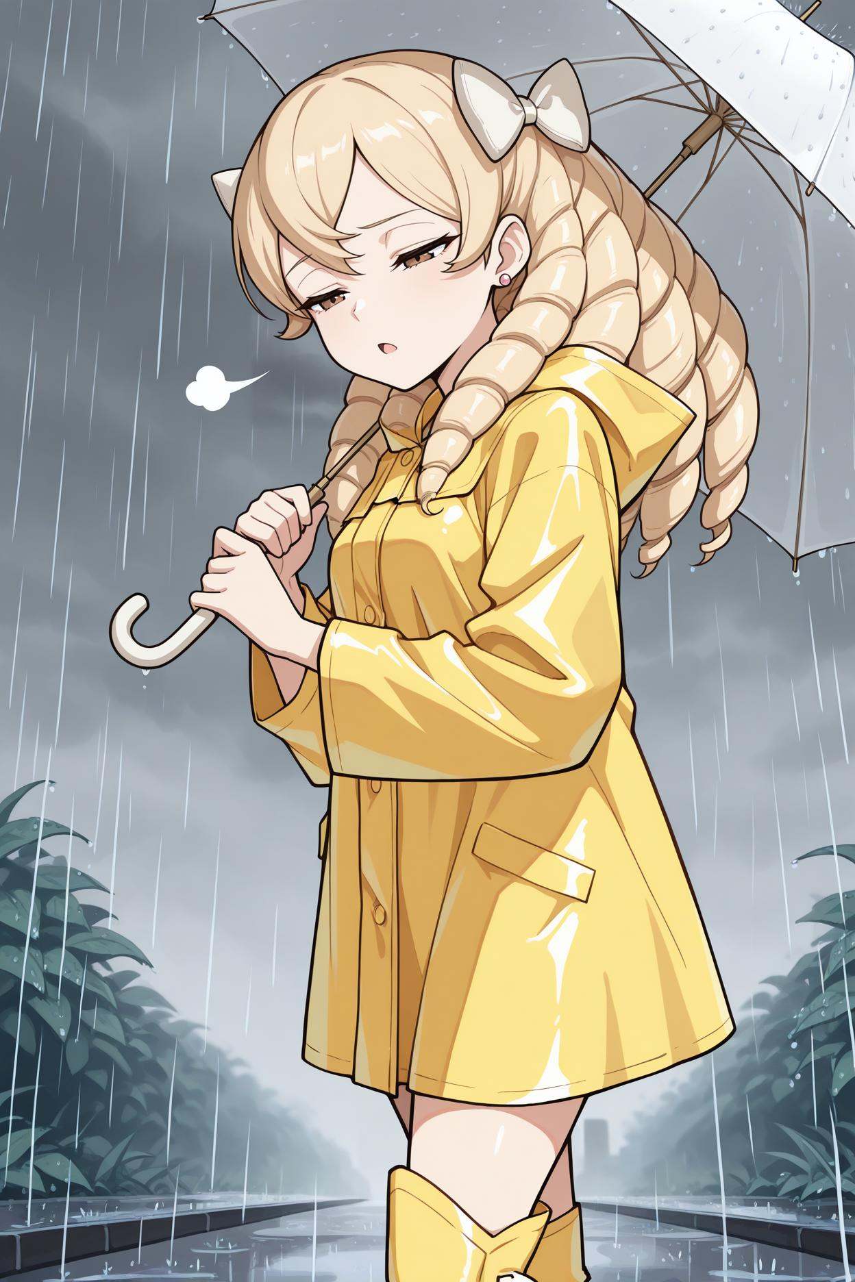 masterpiece,  best quality,  1girl on Tensor.Art