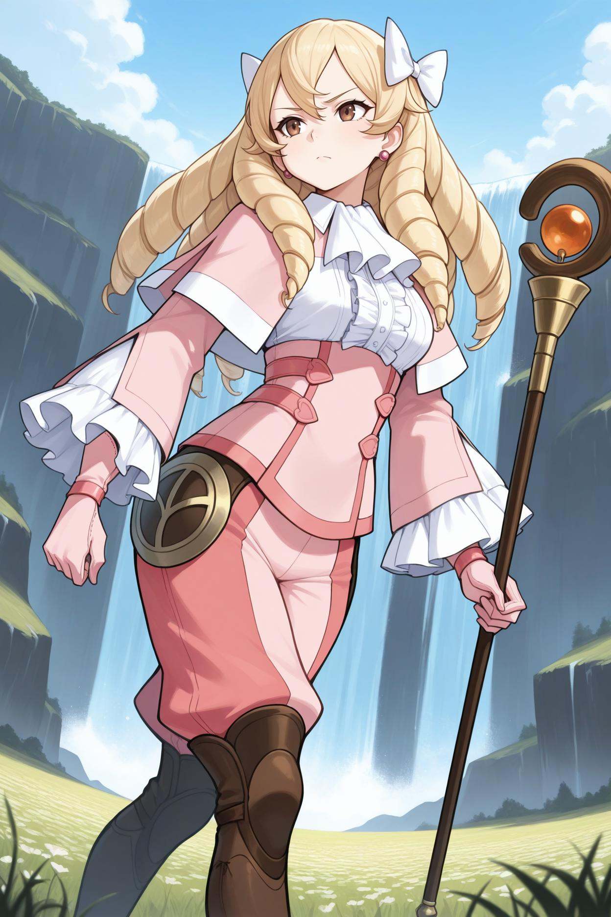 masterpiece,  best quality,  1girl on Tensor.Art