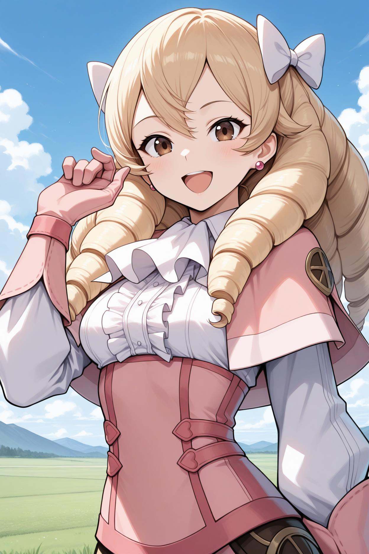 masterpiece,  best quality,  1girl on Tensor.Art