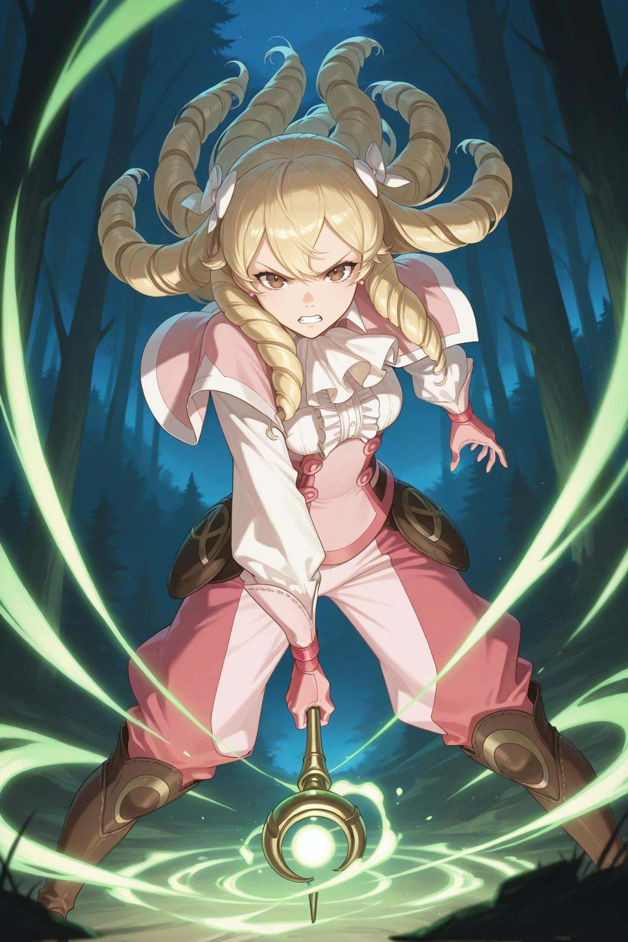 masterpiece,  best quality,  1girl on Tensor.Art