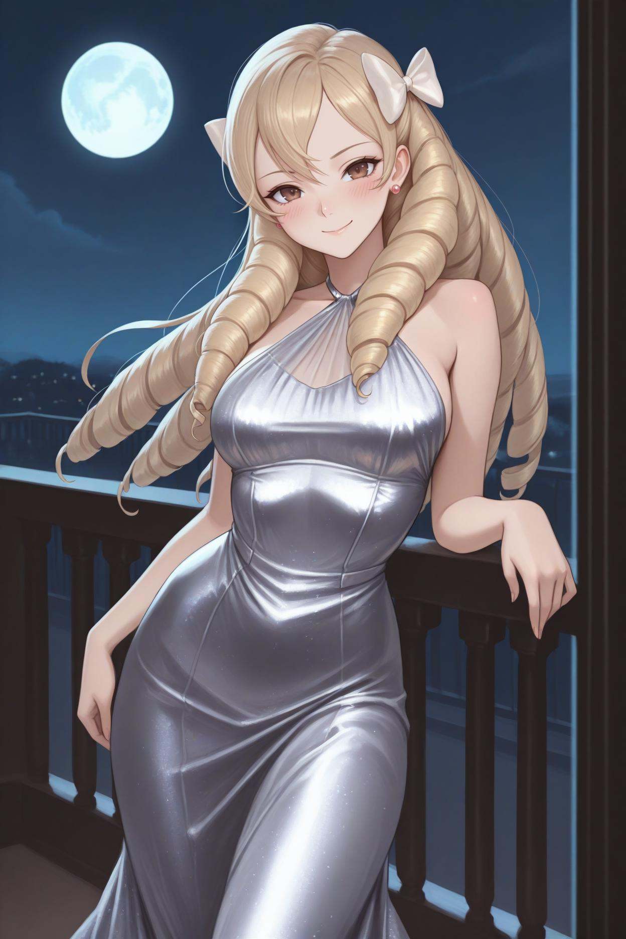 masterpiece,  best quality,  1girl on Tensor.Art