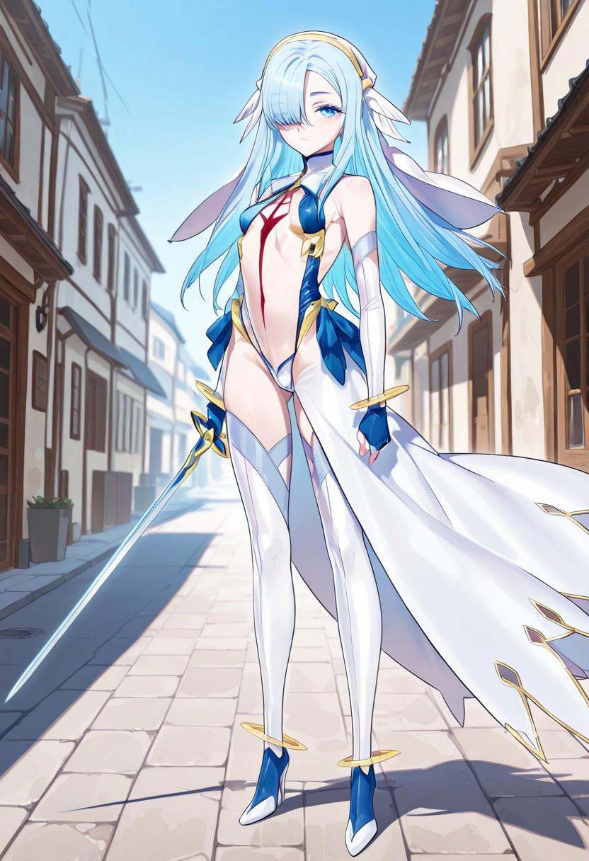 masterpiece,  best quality,  amazing quality on Tensor.Art