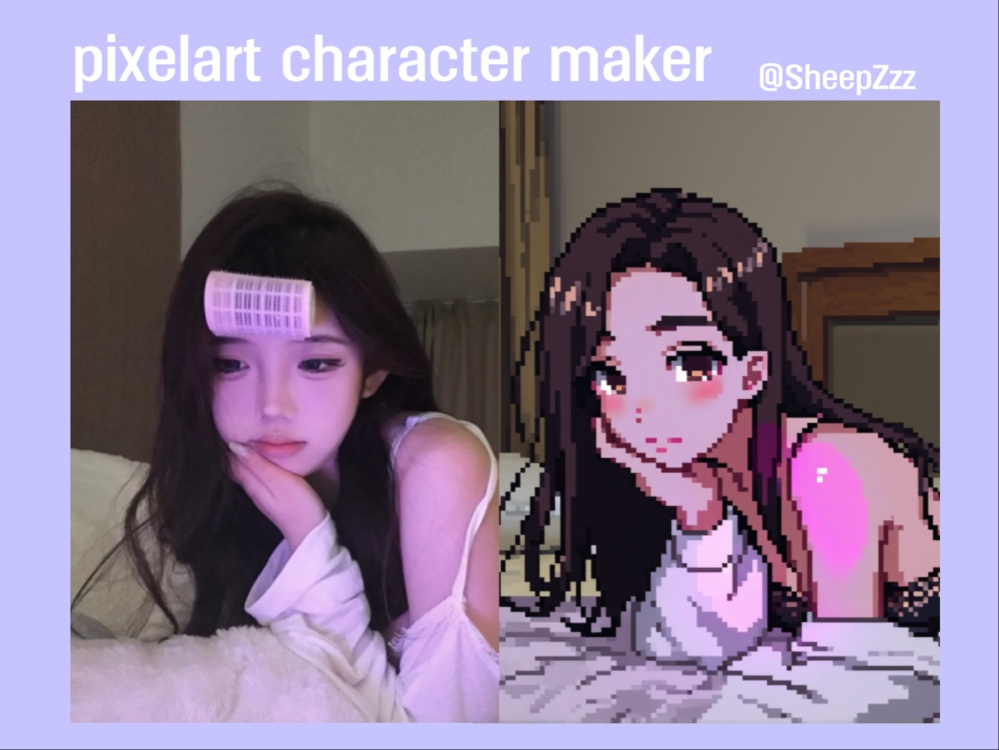 AI generated image