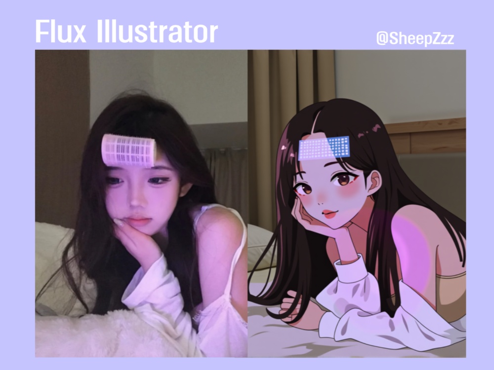 AI generated image