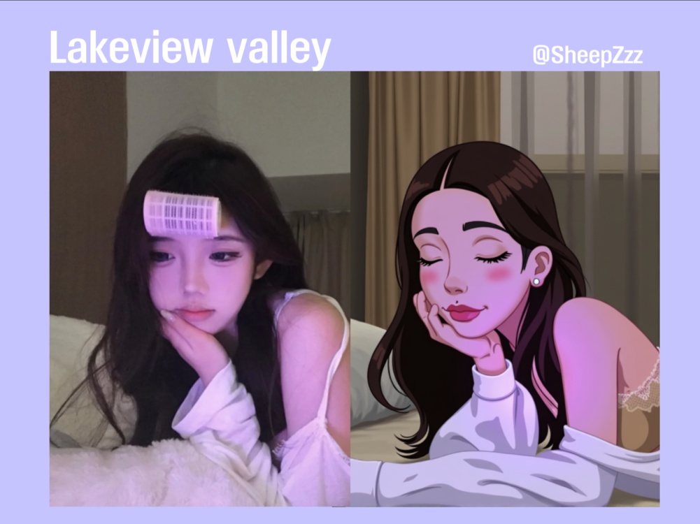 AI generated image