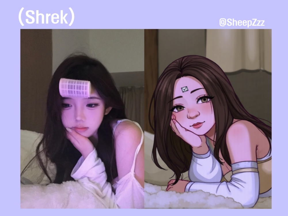 AI generated image