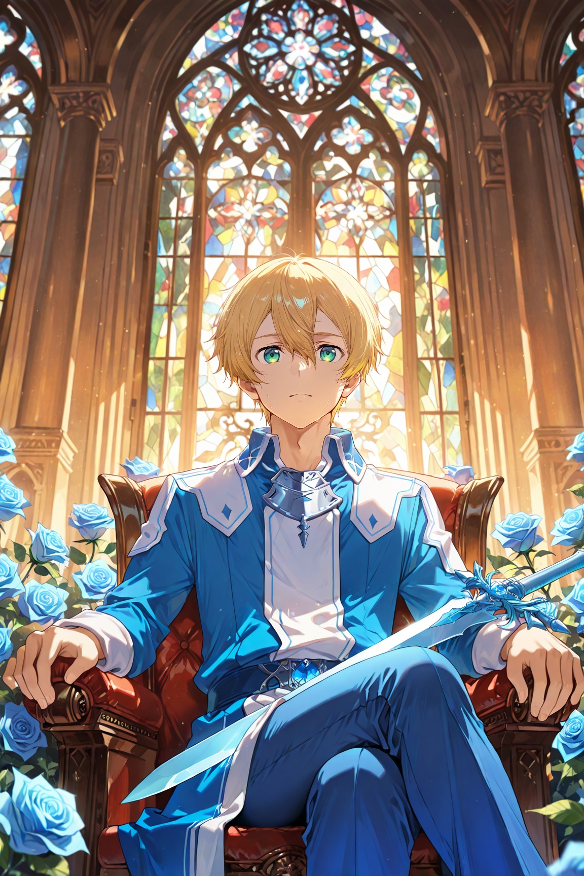 (masterpiece,  best quality,  amazing quality on Tensor.Art