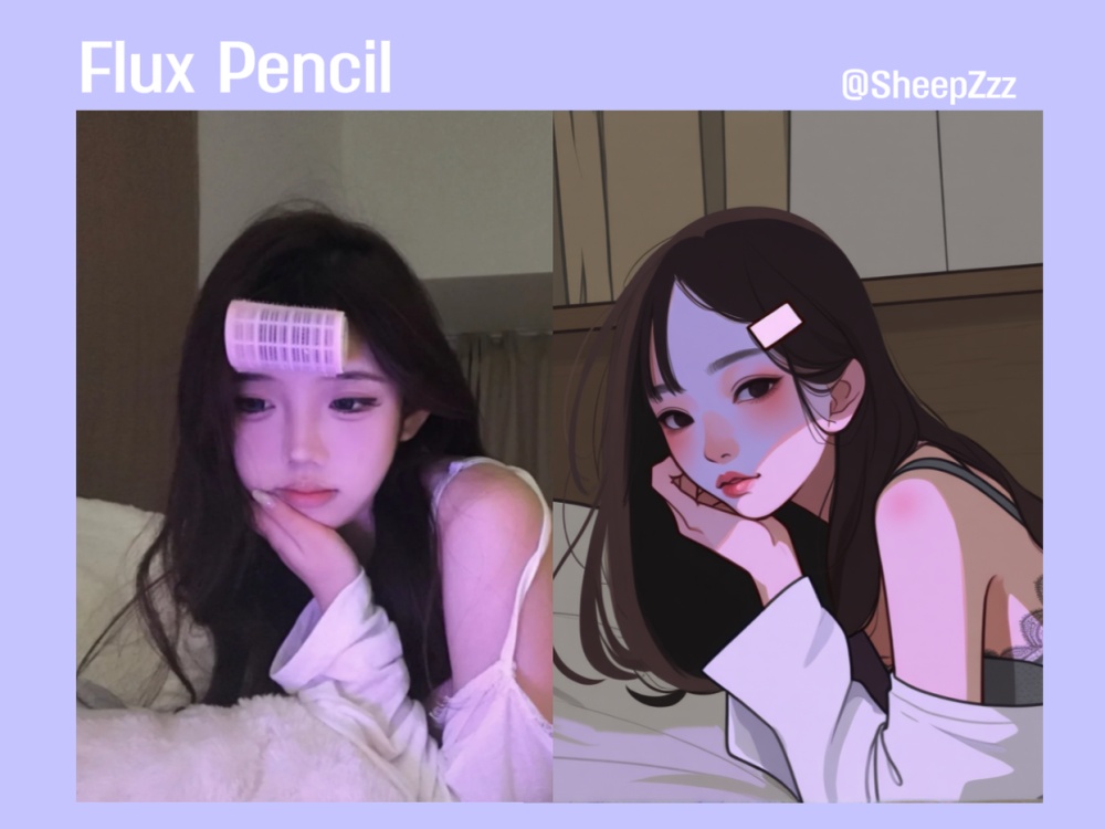 AI generated image
