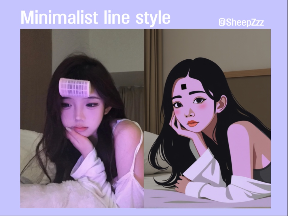 AI generated image