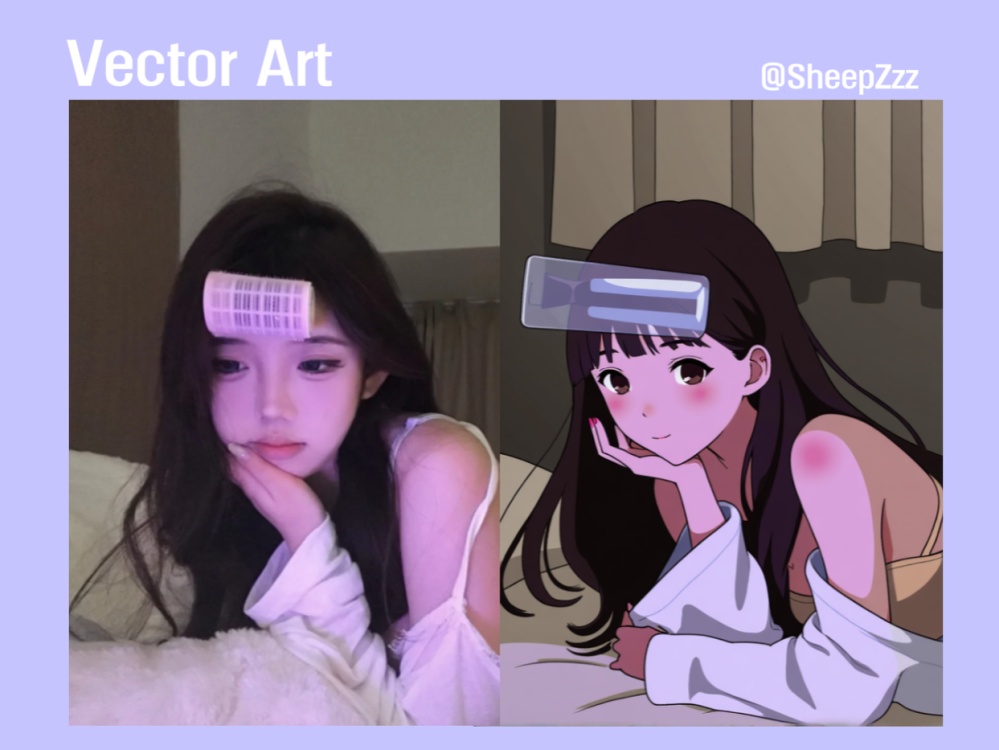 AI generated image