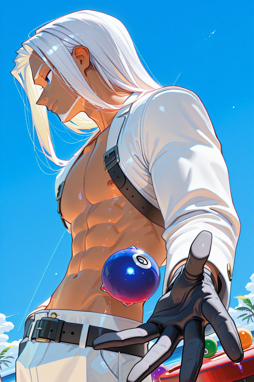 masterpiece,  best quality,  amazing quality on Tensor.Art