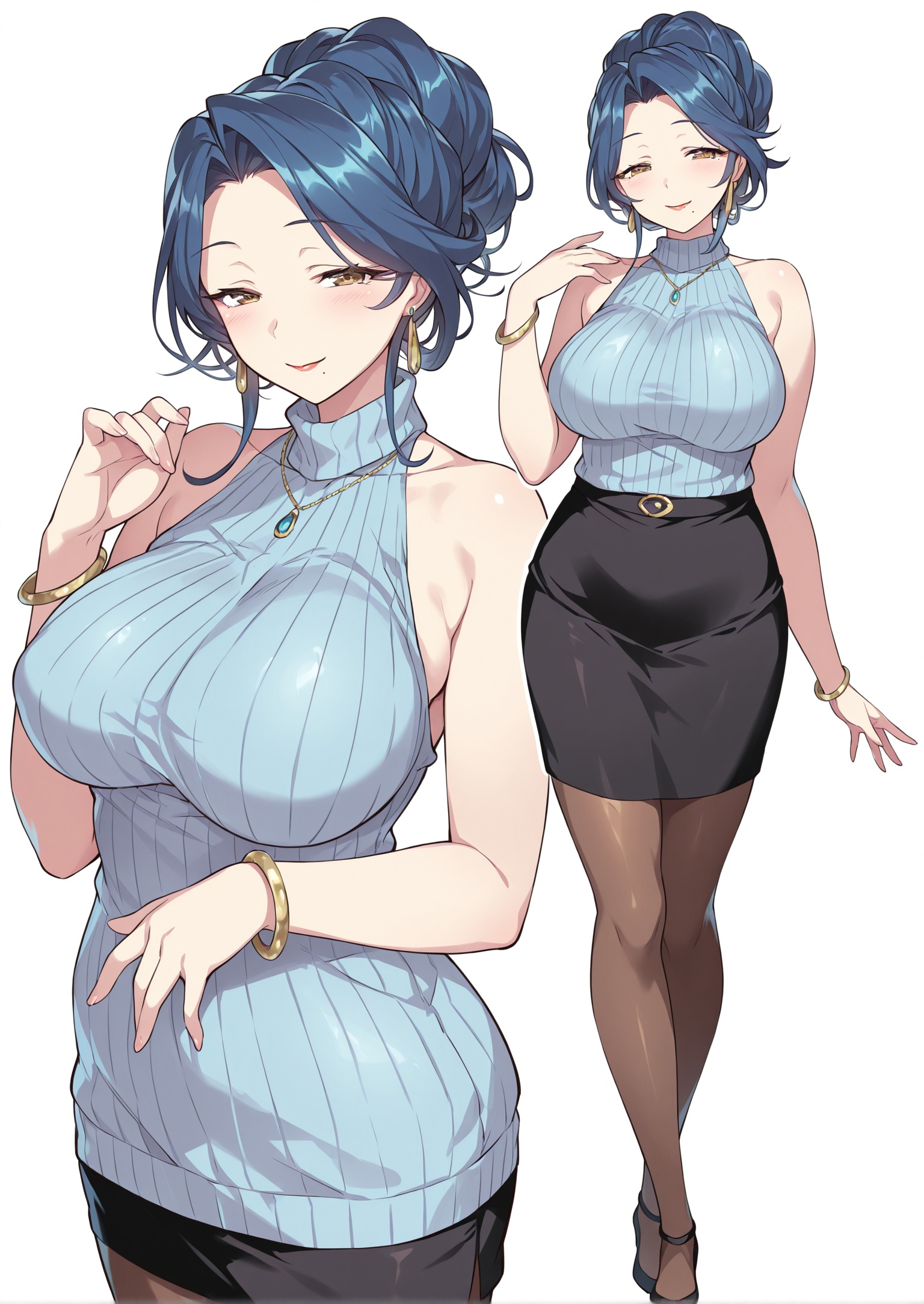 SimplepositiveXLv1,  IllusP0s,  source_anime on Tensor.Art