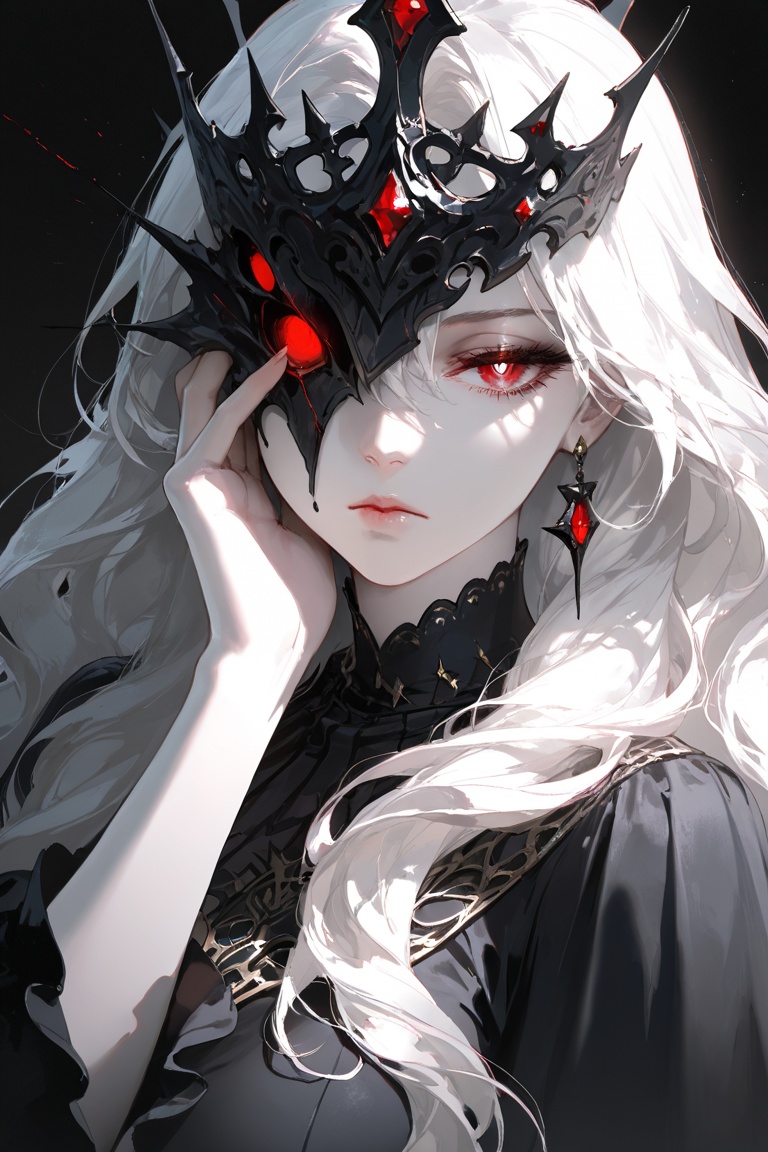 masterpiece,  best_quality,  high_resolution on Tensor.Art